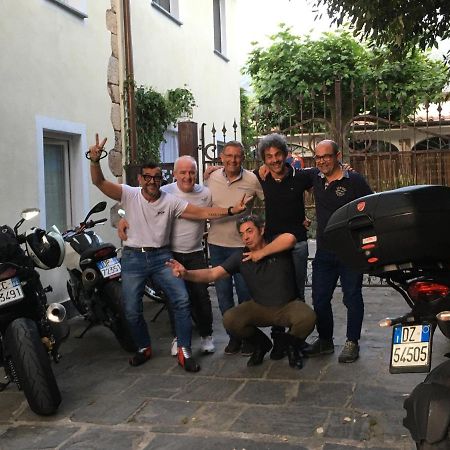 Il Nido Nel Borgo Casa Vacanze Camaiore Kültér fotó