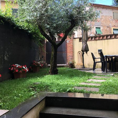 Il Nido Nel Borgo Casa Vacanze Camaiore Kültér fotó