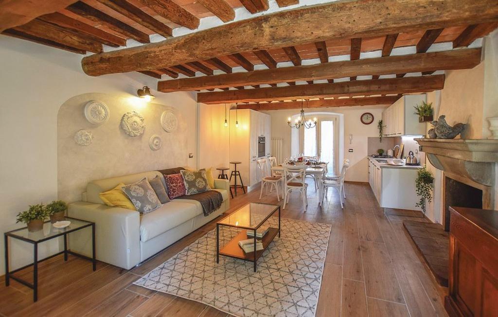 Il Nido Nel Borgo Casa Vacanze Camaiore Kültér fotó