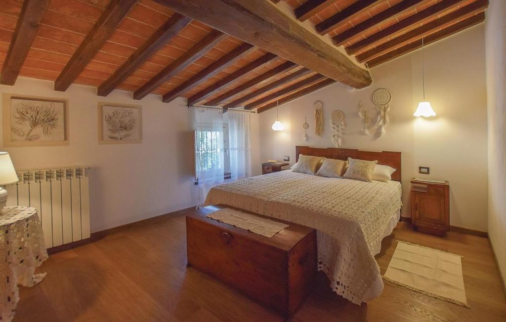 Il Nido Nel Borgo Casa Vacanze Camaiore Kültér fotó
