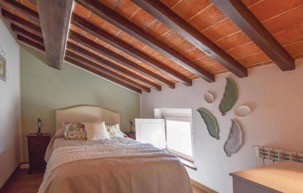Il Nido Nel Borgo Casa Vacanze Camaiore Kültér fotó