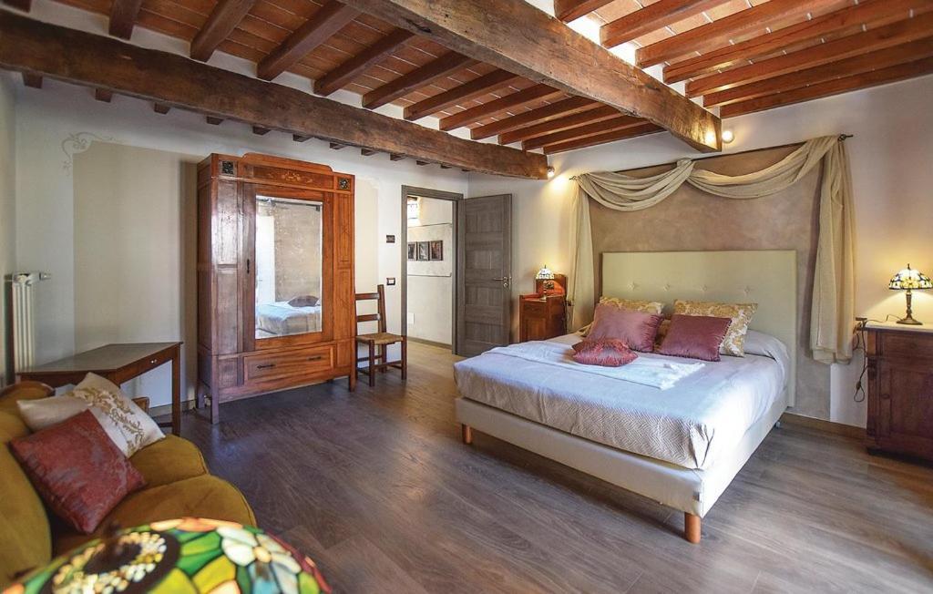 Il Nido Nel Borgo Casa Vacanze Camaiore Kültér fotó