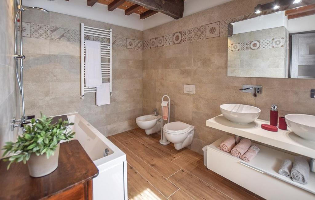 Il Nido Nel Borgo Casa Vacanze Camaiore Kültér fotó