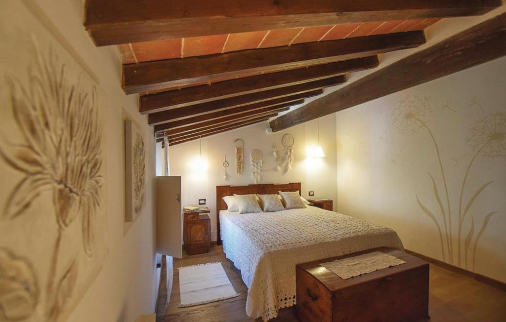 Il Nido Nel Borgo Casa Vacanze Camaiore Kültér fotó