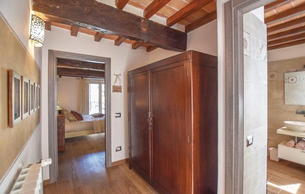 Il Nido Nel Borgo Casa Vacanze Camaiore Kültér fotó