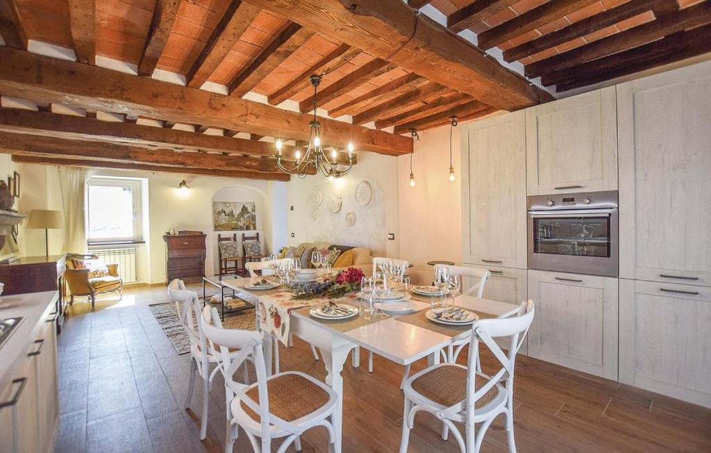 Il Nido Nel Borgo Casa Vacanze Camaiore Kültér fotó