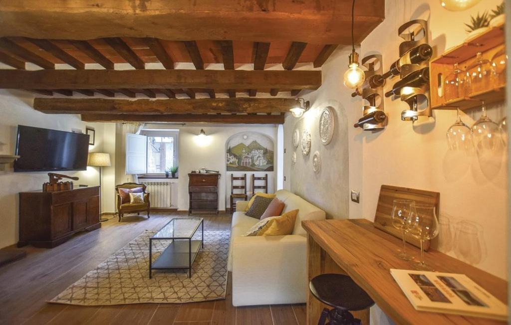 Il Nido Nel Borgo Casa Vacanze Camaiore Kültér fotó