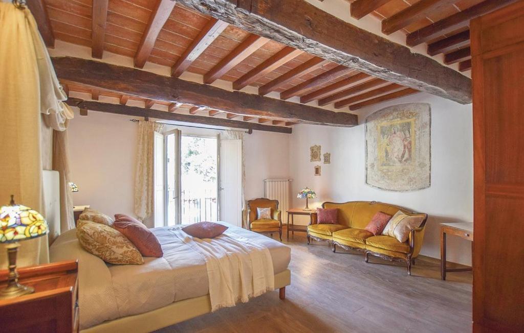 Il Nido Nel Borgo Casa Vacanze Camaiore Kültér fotó