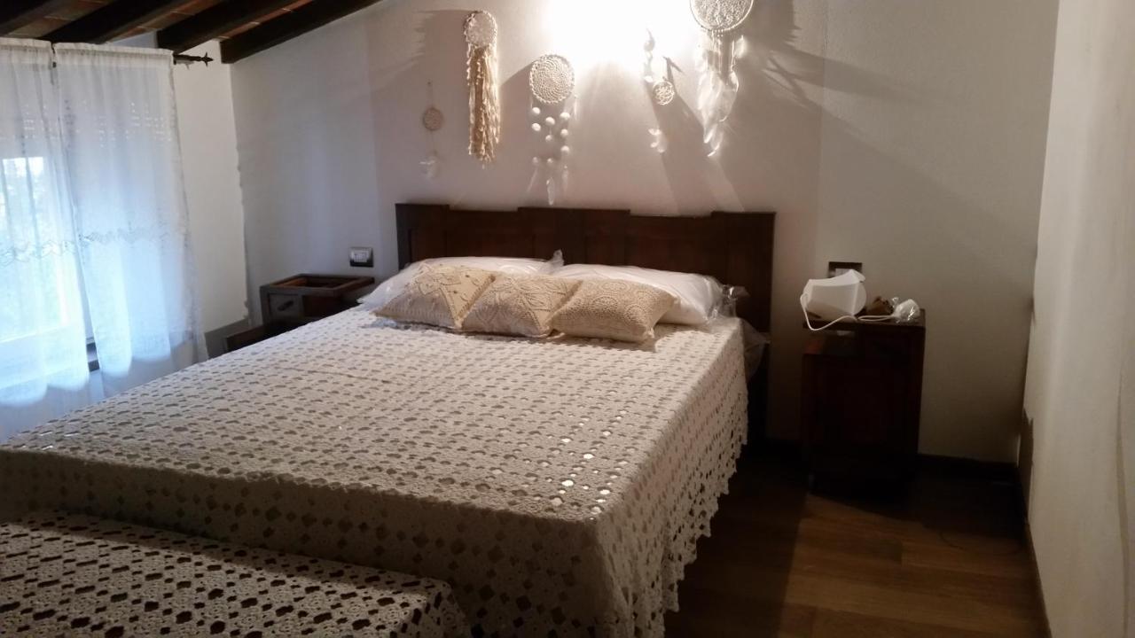 Il Nido Nel Borgo Casa Vacanze Camaiore Kültér fotó