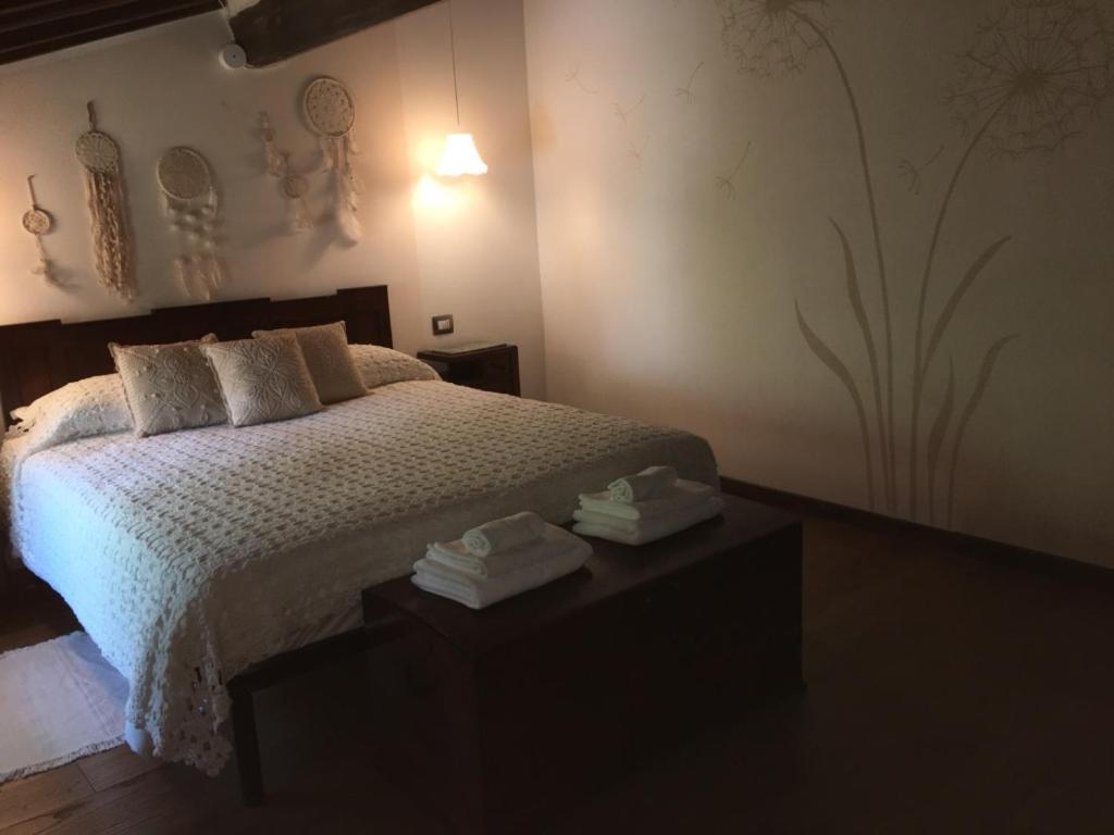 Il Nido Nel Borgo Casa Vacanze Camaiore Kültér fotó