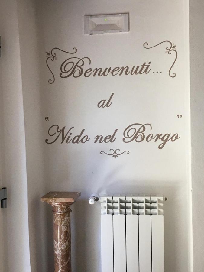 Il Nido Nel Borgo Casa Vacanze Camaiore Kültér fotó