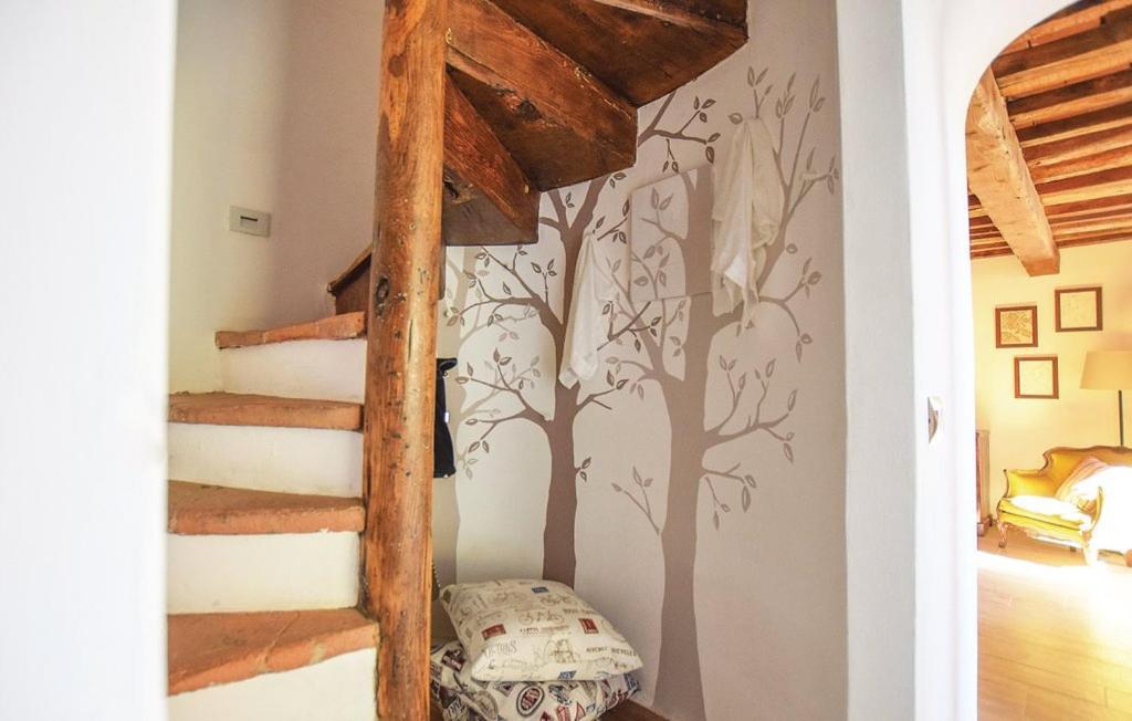 Il Nido Nel Borgo Casa Vacanze Camaiore Kültér fotó