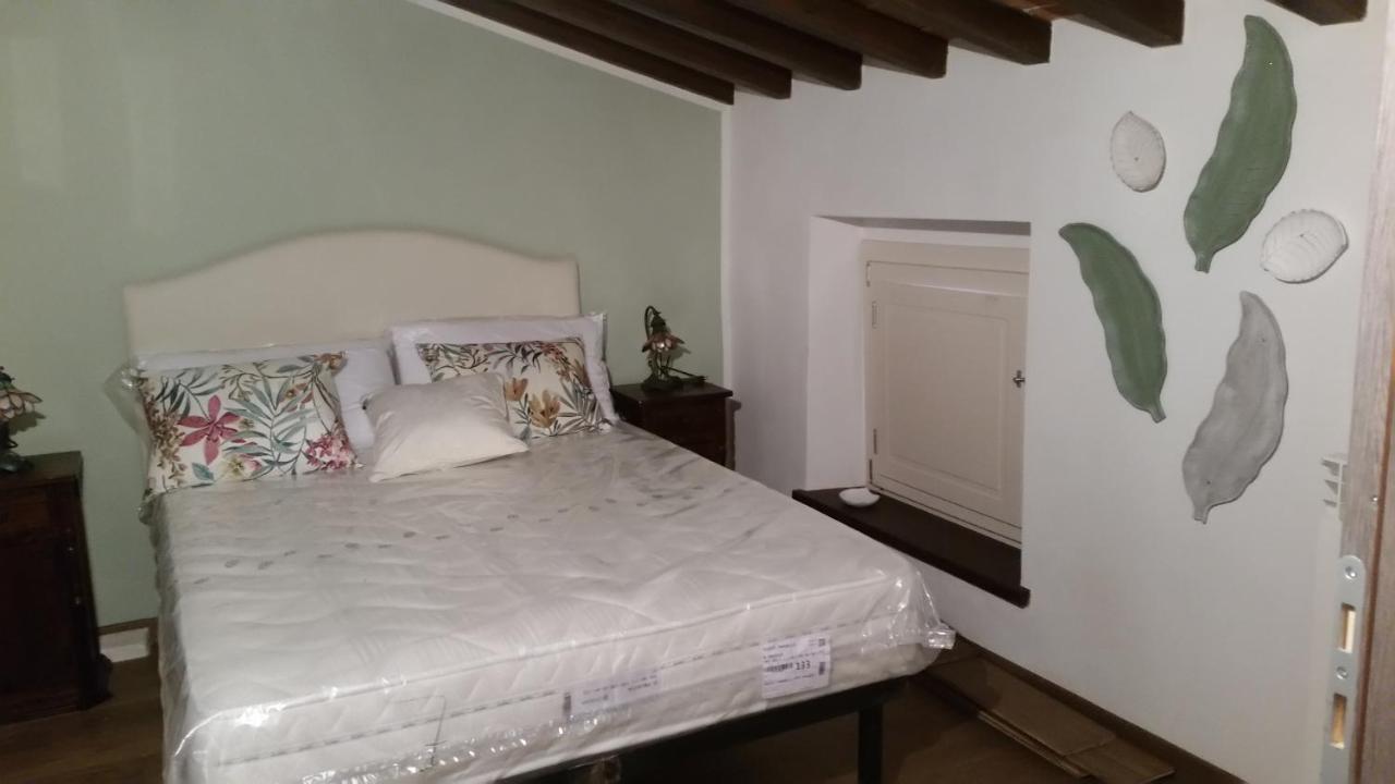 Il Nido Nel Borgo Casa Vacanze Camaiore Kültér fotó