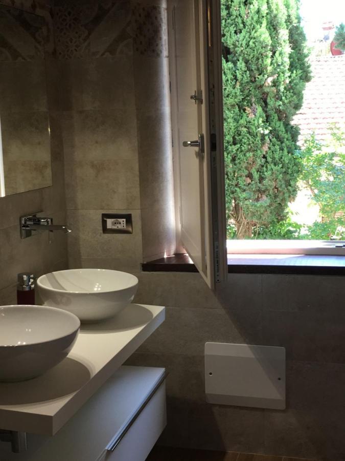 Il Nido Nel Borgo Casa Vacanze Camaiore Kültér fotó