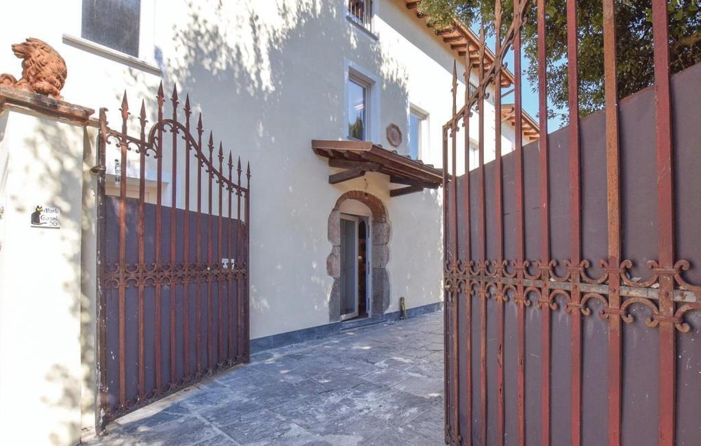 Il Nido Nel Borgo Casa Vacanze Camaiore Kültér fotó