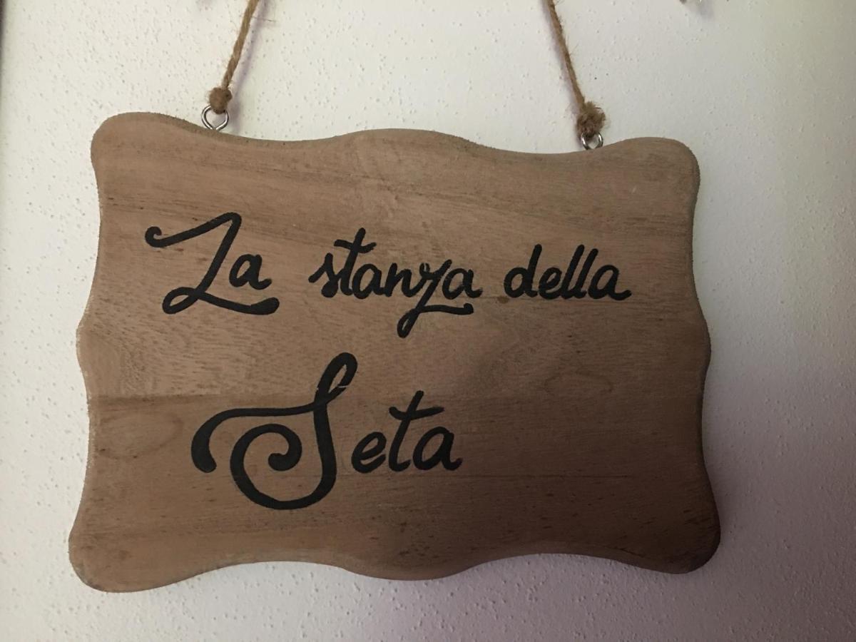 Il Nido Nel Borgo Casa Vacanze Camaiore Kültér fotó