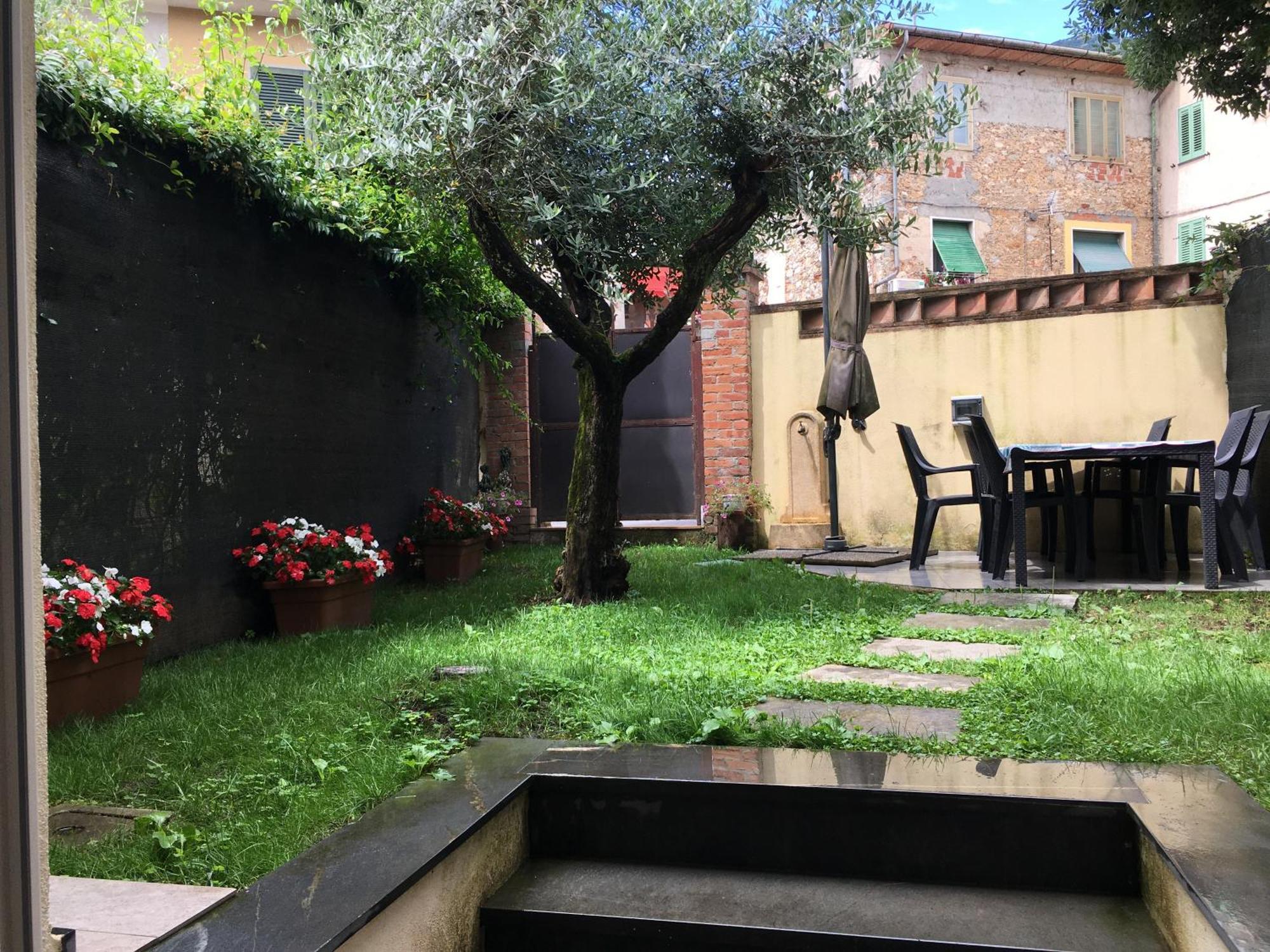 Il Nido Nel Borgo Casa Vacanze Camaiore Kültér fotó